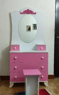 میز آرایش