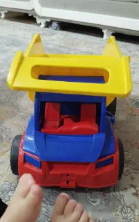 اسباب بازی