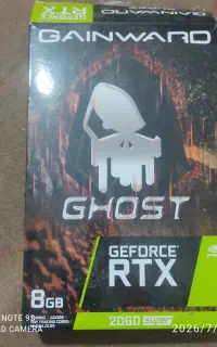کارت گرافیک گیمینگ RTX 2060 super 8GB