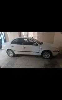 فروش سمند ef7