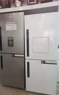 یخجال فریزر الکترواستیل 34 فوت ( 20 میلیون تخفیف )