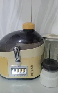 آبمیوه گیری