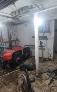 موتور خونه استخر سونا جکوزی صفر تا صد