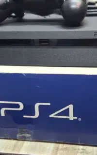 کنسول PS4 کپی خور تک دسته ۵۰۰ گیگ