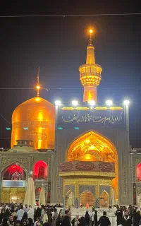 بیرجند به مشهد با سواری داوطلبانه فردا ظهر