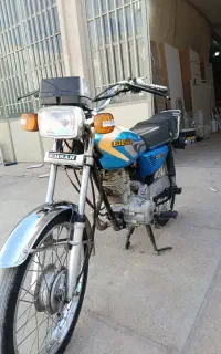 موتور احسان