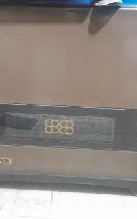 2عددبخاری گازی