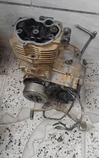 باسلام  قطات موتور هم نو