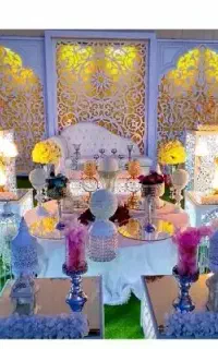 باغ مجالس عروسی،عقد،نامزدی