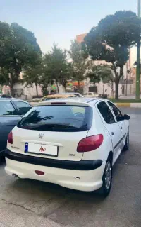 ۲۰۶تیپ ۲