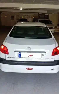 206 اس دی