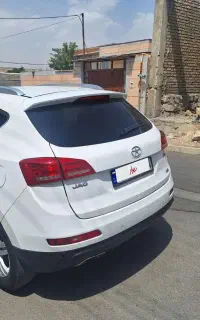 جک s5 دنده ای ۹۴
