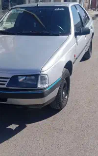 پژوه405مدل84