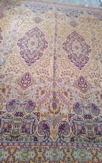 روفرشی ۱۲ متری کاجی یزد
