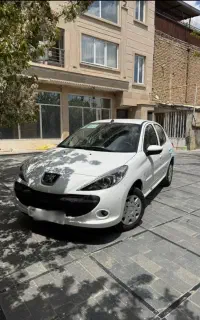207.TU3 مدل 1405