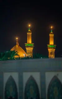 تور مشهد