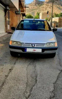 ۴۰۵مدل ۹۴