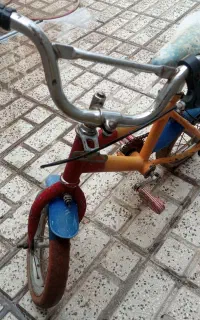 دوچرخه۱۲