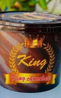 شکلات kingچاق کننده