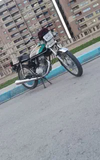 هندا 125