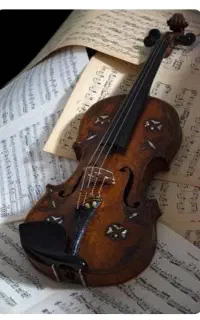 آموزش ساز ویولن
