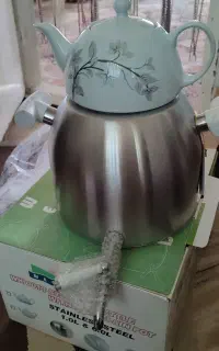 کتری قوری