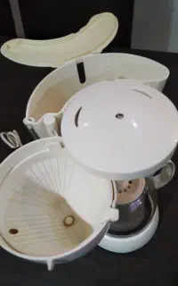 قهوه جوش
