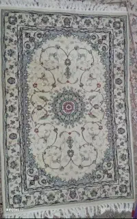 فرش ۵۰۰شانه مشهد