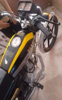 موتور پرواز ۱۲۵ درحدنو