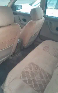سمندال ایکس