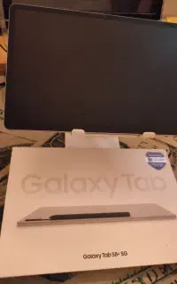 تبلت سامسونگ s8 پلاس اس ۸