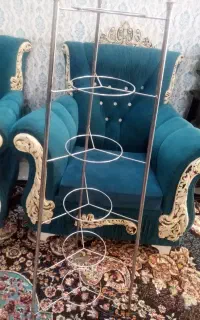 پایه قابلمه