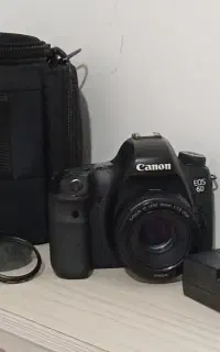 دوربین کنئون6d