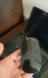 موس بلوتوثی (بی‌سیم)