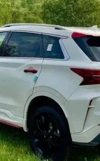 kmc a5 مدل ۱۴۰۳ در حد، معاوضه با j4 یا سورن پلاس