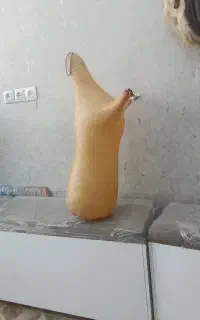 خوش استایل بدون نیاز به روغن