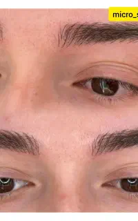 آموزش آرایش دائم.آموزش تتو.فیبروز.ورکشاپ.تتو بدن
