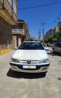 پارس ۹۰ عتیقه