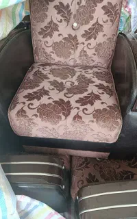 مبل تخت شو سالم