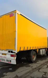 کاربری مسقف چادری کمربندی