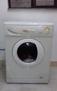 ماشین لباسشویی تمام اتوماتیک آبسال تضمینی