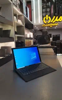 سرفیس Pro7 باi7 رم16 درحدنو بدون خط و خش