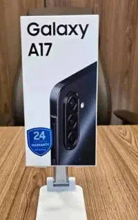 A17 128 gig 4 black
