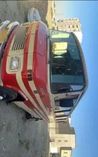 مینی بوس خط معدن صراب