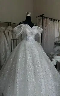 لباس عروس