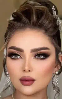 آموزش میکاپ با مدرک بین‌المللی ۲۵ ملیون
