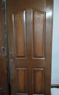 درب اتاق و سرویس