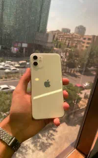 آیفون11/نقد و اقساط