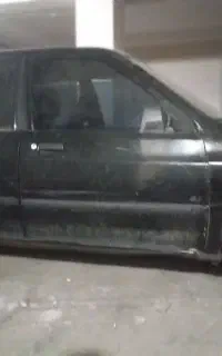 پراید 83 تمام انژکتور مشکی رنگ سیصد وسی