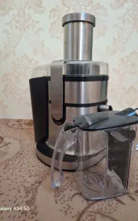 آبمیوه گیری دلمونتی ایتالیا